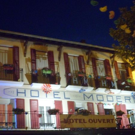 Le Moderne Veynes - Location D'Appartements A La Nuitee Bagian luar foto