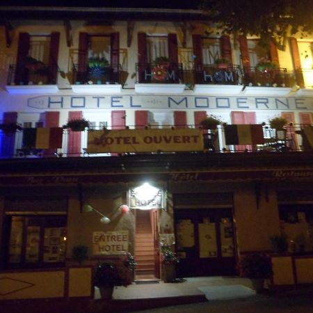 Le Moderne Veynes - Location D'Appartements A La Nuitee Bagian luar foto