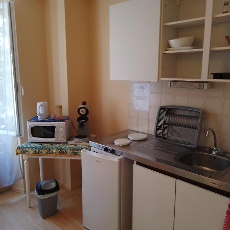 Le Moderne Veynes - Location D'Appartements A La Nuitee Bagian luar foto