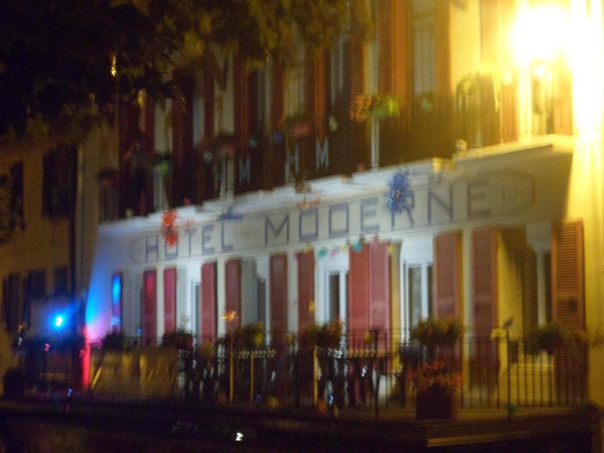 Le Moderne Veynes - Location D'Appartements A La Nuitee Bagian luar foto