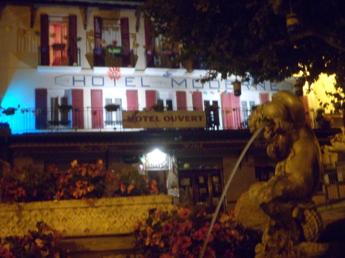 Le Moderne Veynes - Location D'Appartements A La Nuitee Bagian luar foto