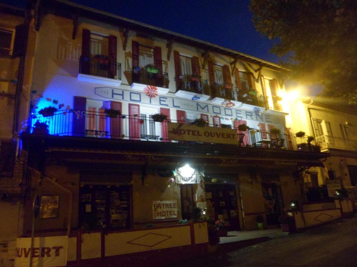 Le Moderne Veynes - Location D'Appartements A La Nuitee Bagian luar foto