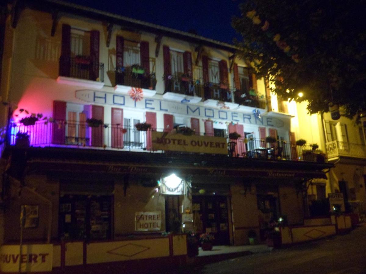 Le Moderne Veynes - Location D'Appartements A La Nuitee Bagian luar foto