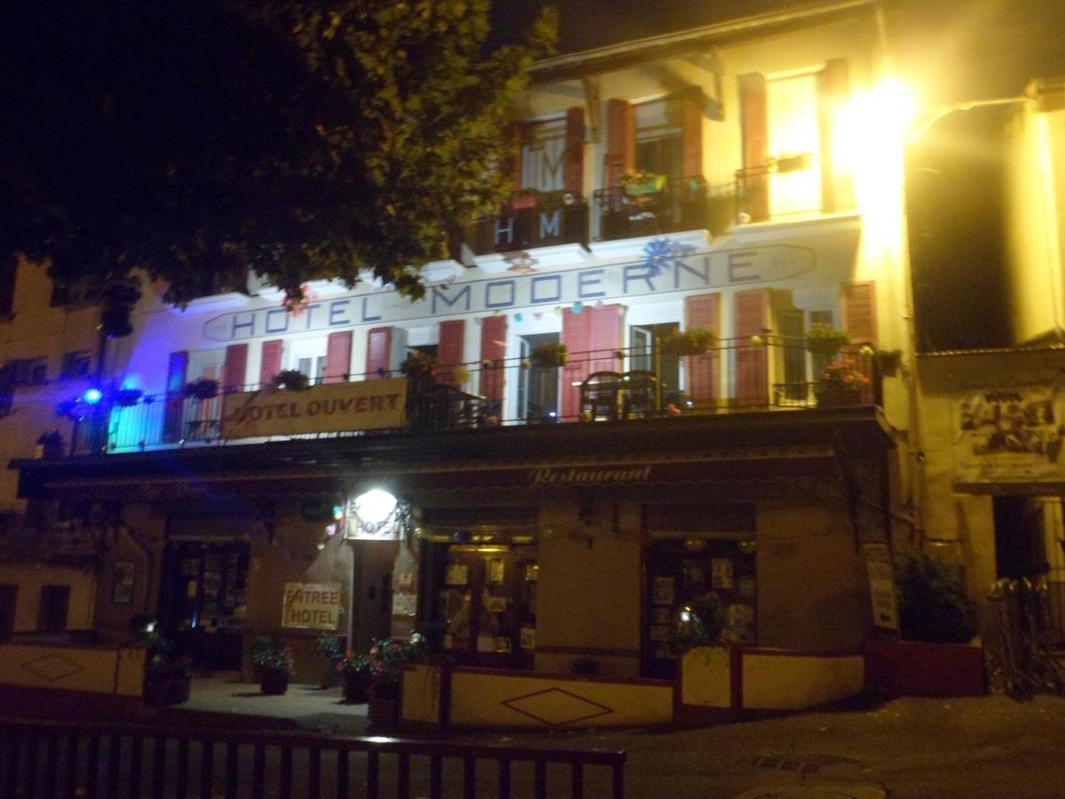 Le Moderne Veynes - Location D'Appartements A La Nuitee Bagian luar foto