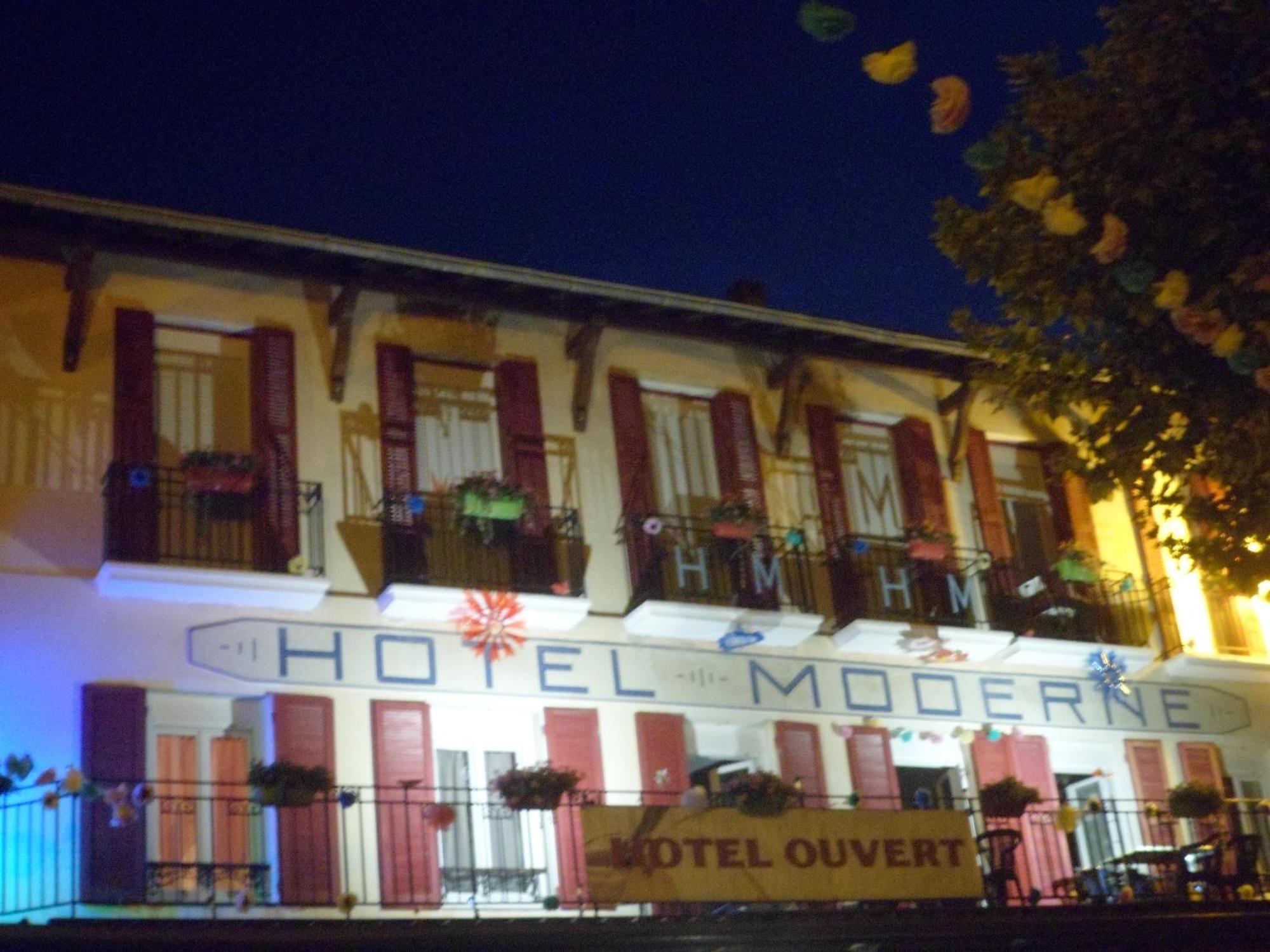 Le Moderne Veynes - Location D'Appartements A La Nuitee Bagian luar foto