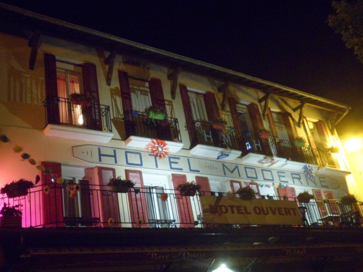 Le Moderne Veynes - Location D'Appartements A La Nuitee Bagian luar foto