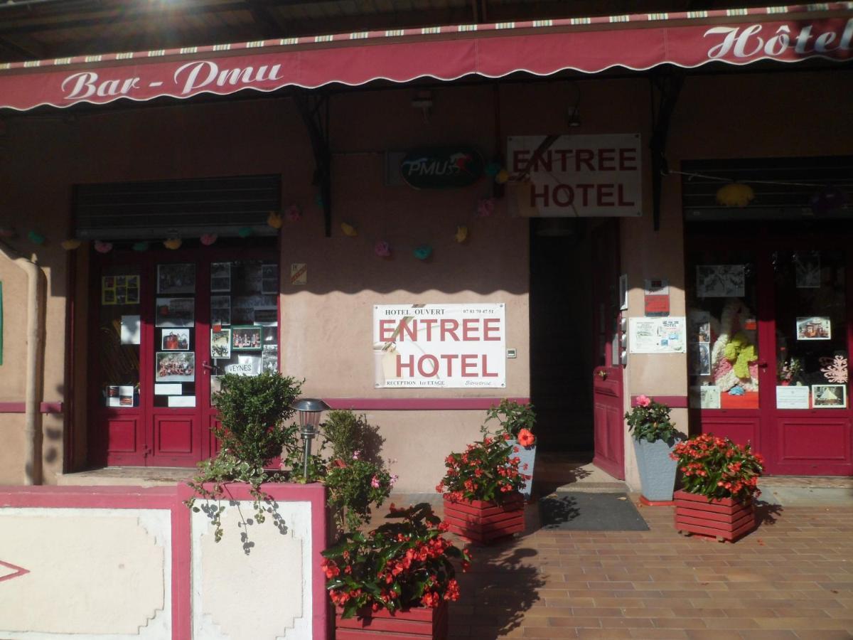 Le Moderne Veynes - Location D'Appartements A La Nuitee Bagian luar foto