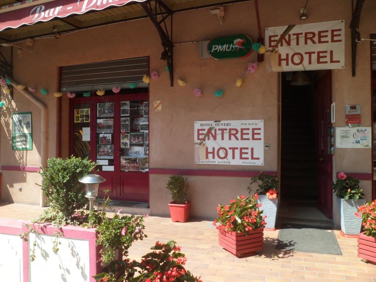 Le Moderne Veynes - Location D'Appartements A La Nuitee Bagian luar foto