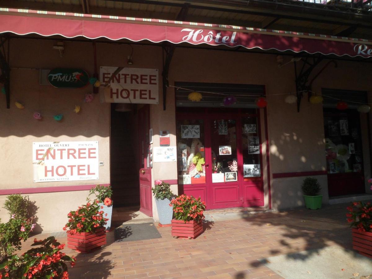 Le Moderne Veynes - Location D'Appartements A La Nuitee Bagian luar foto