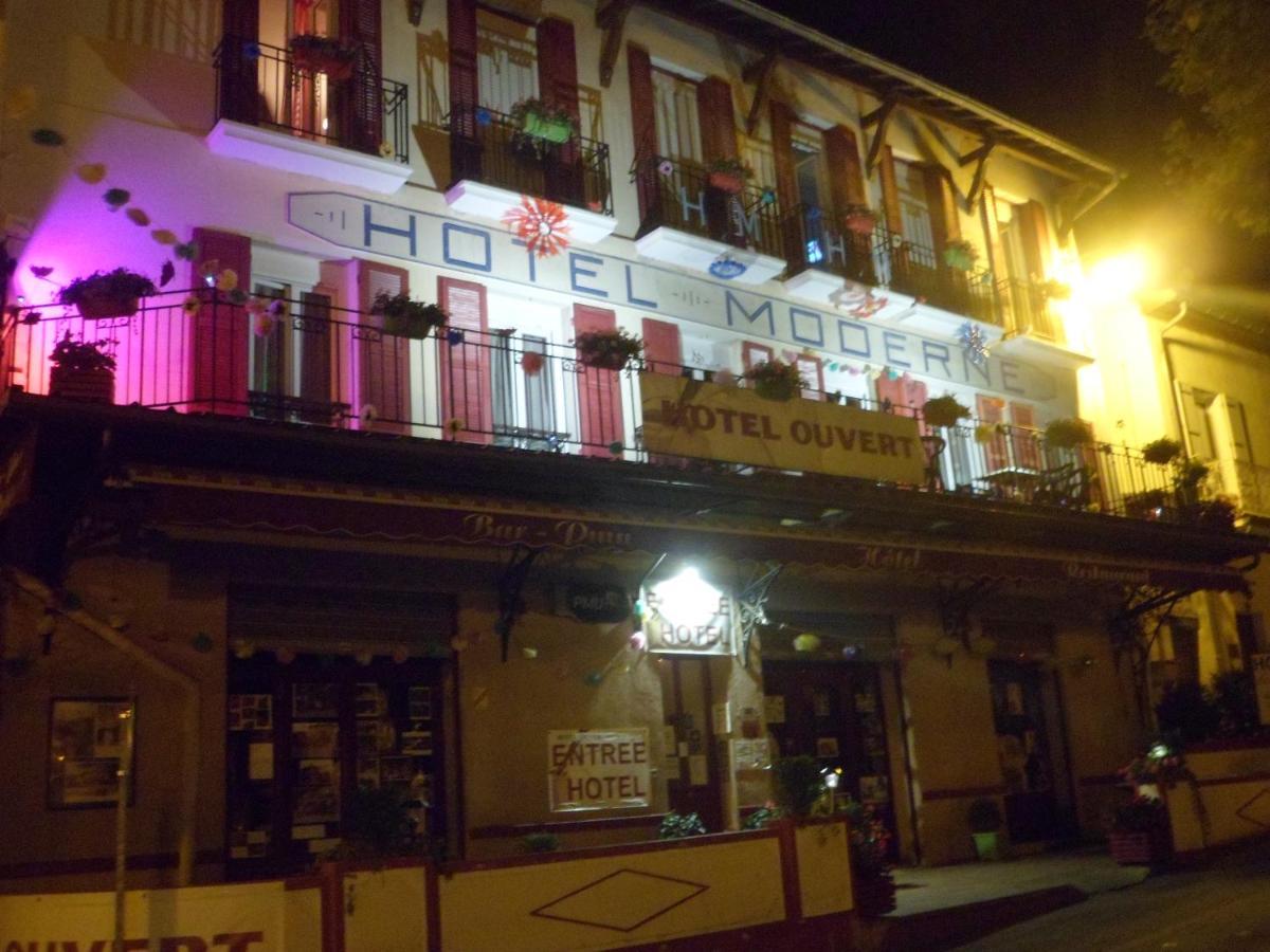 Le Moderne Veynes - Location D'Appartements A La Nuitee Bagian luar foto