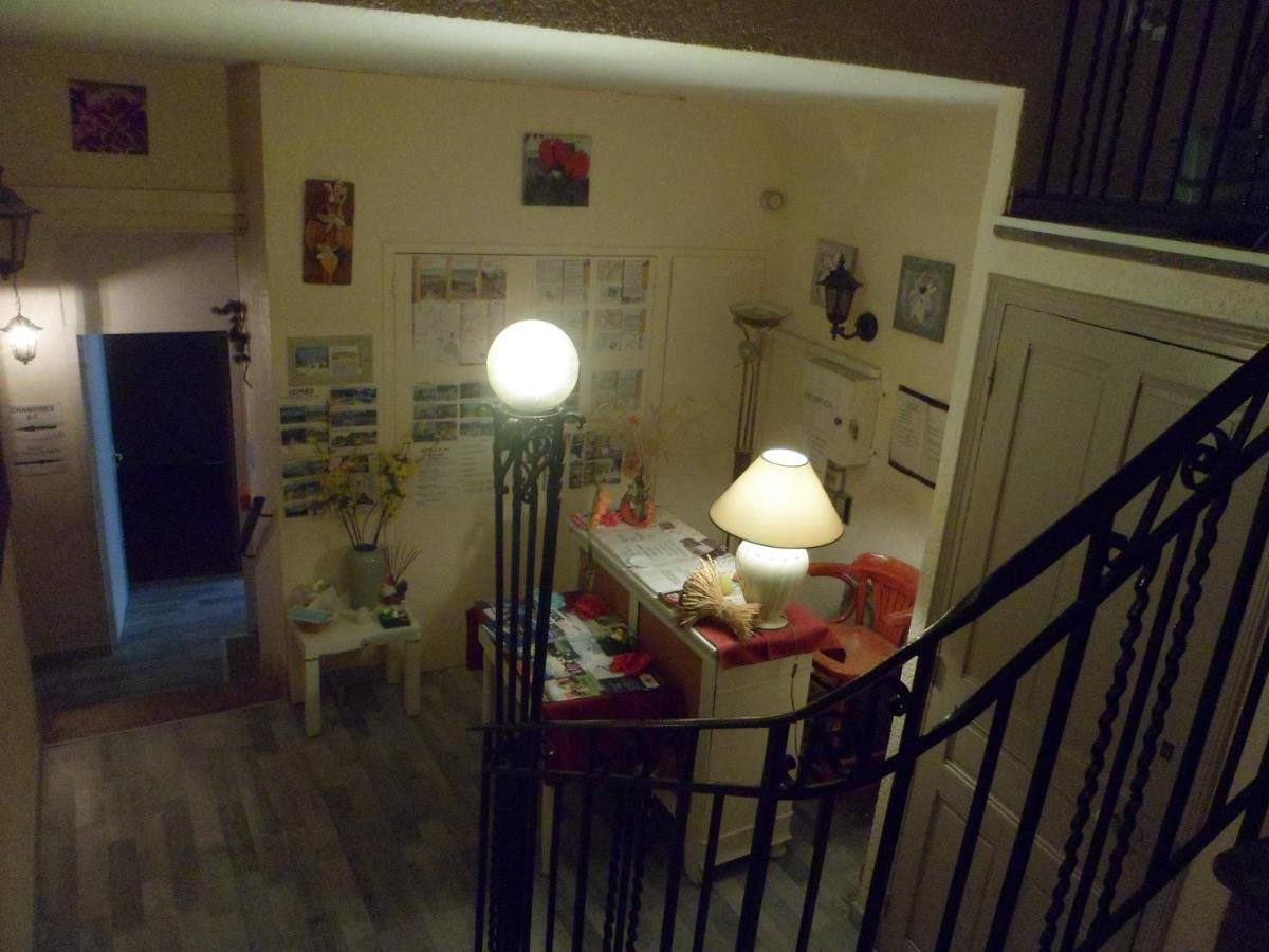 Le Moderne Veynes - Location D'Appartements A La Nuitee Bagian luar foto