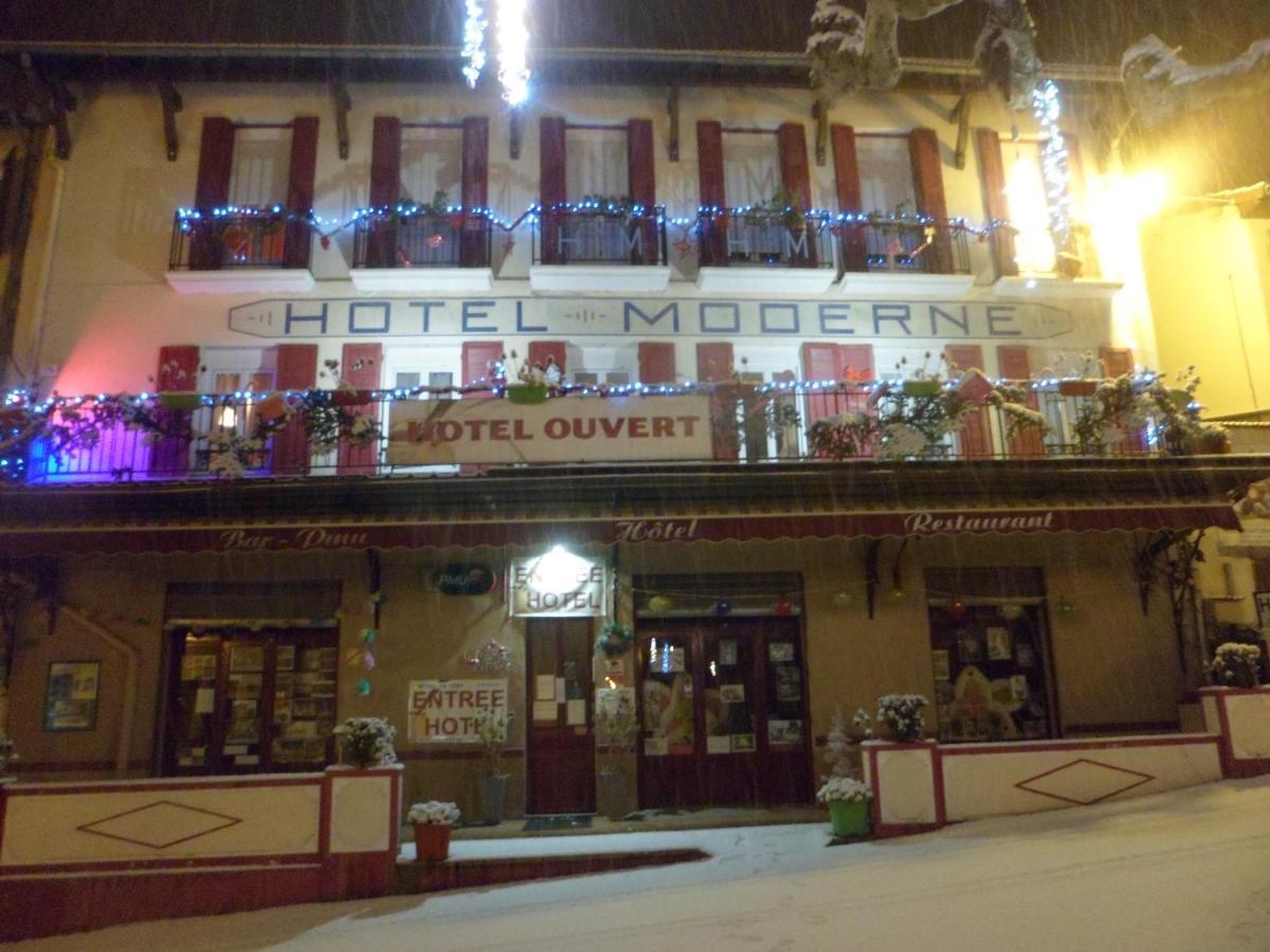 Le Moderne Veynes - Location D'Appartements A La Nuitee Bagian luar foto