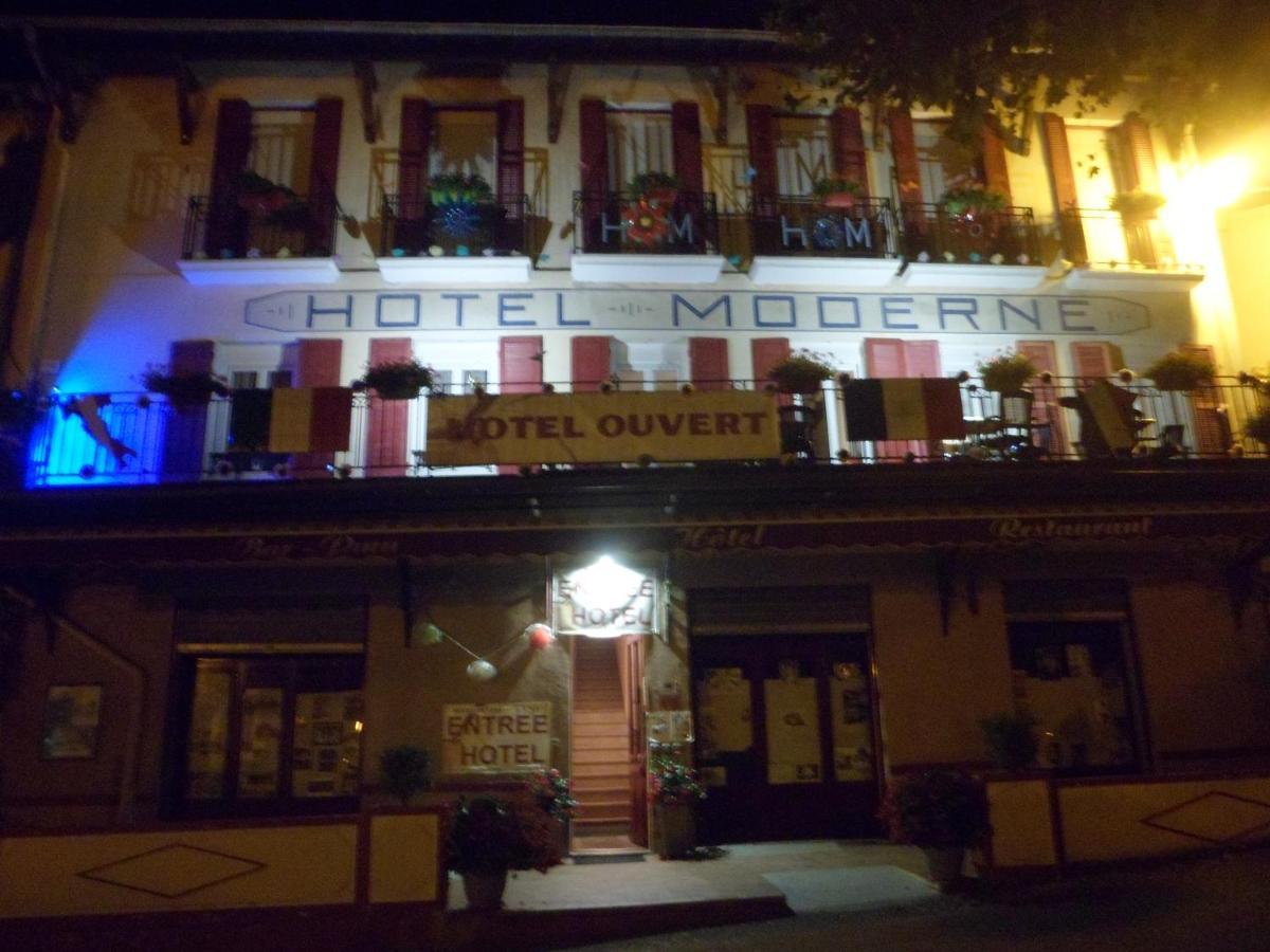 Le Moderne Veynes - Location D'Appartements A La Nuitee Bagian luar foto