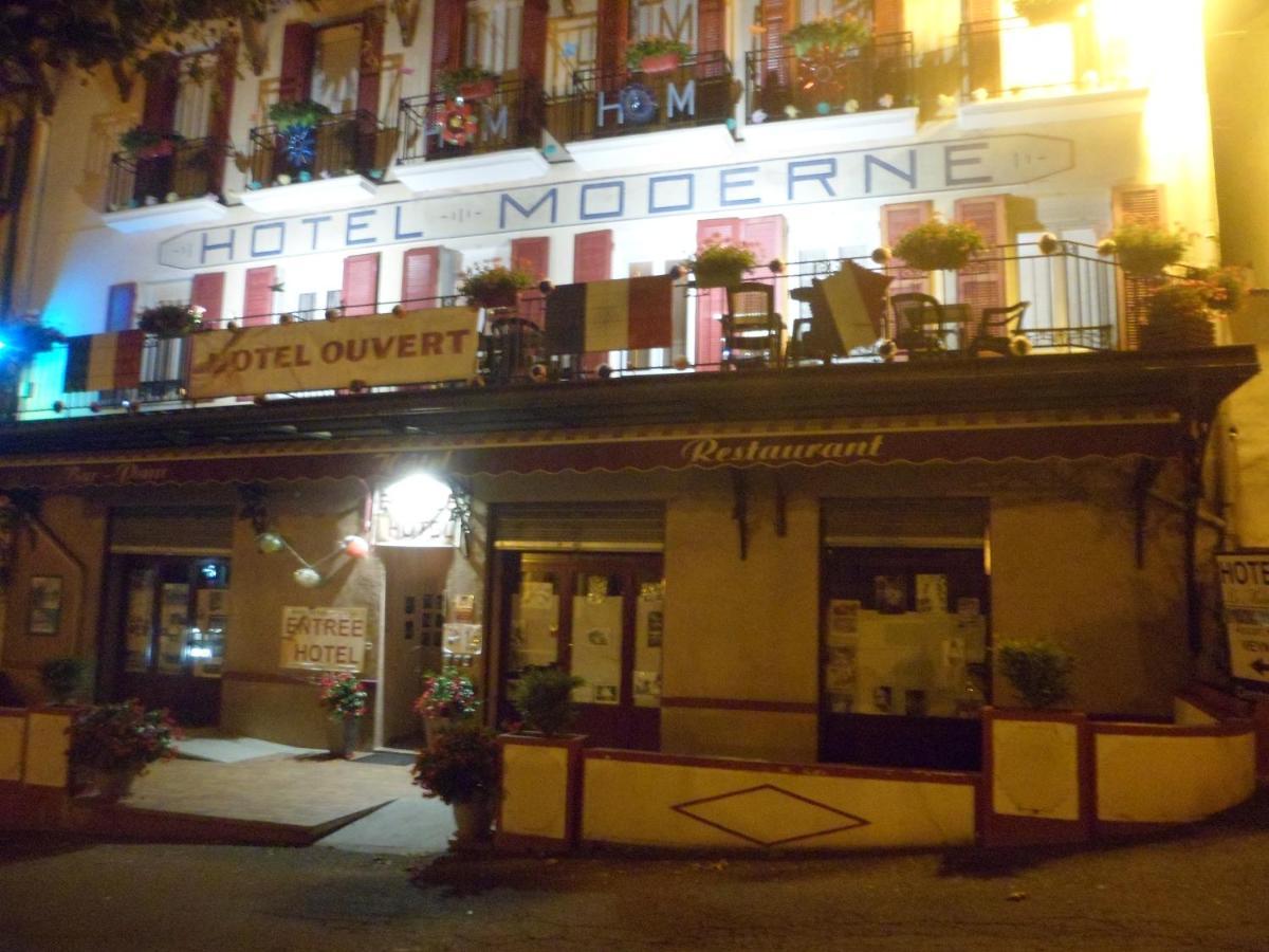 Le Moderne Veynes - Location D'Appartements A La Nuitee Bagian luar foto