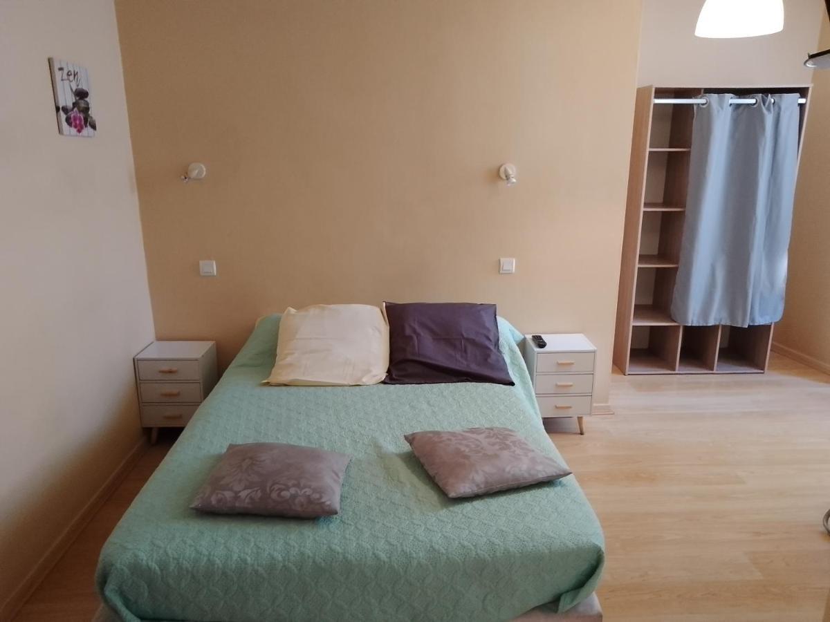 Le Moderne Veynes - Location D'Appartements A La Nuitee Bagian luar foto