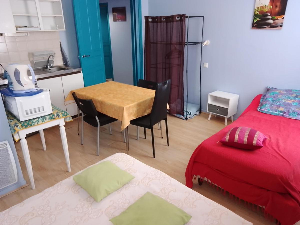 Le Moderne Veynes - Location D'Appartements A La Nuitee Bagian luar foto