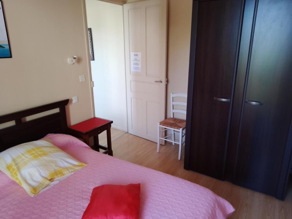 Le Moderne Veynes - Location D'Appartements A La Nuitee Bagian luar foto