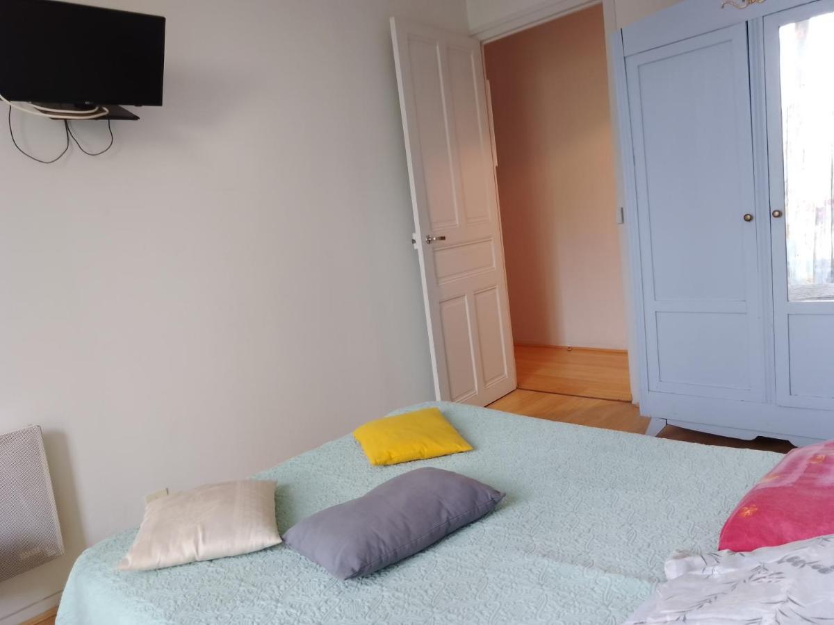 Le Moderne Veynes - Location D'Appartements A La Nuitee Bagian luar foto