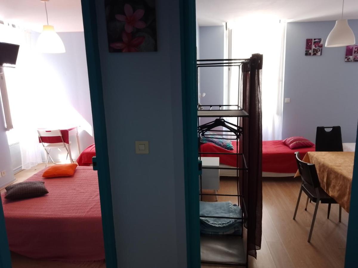 Le Moderne Veynes - Location D'Appartements A La Nuitee Bagian luar foto