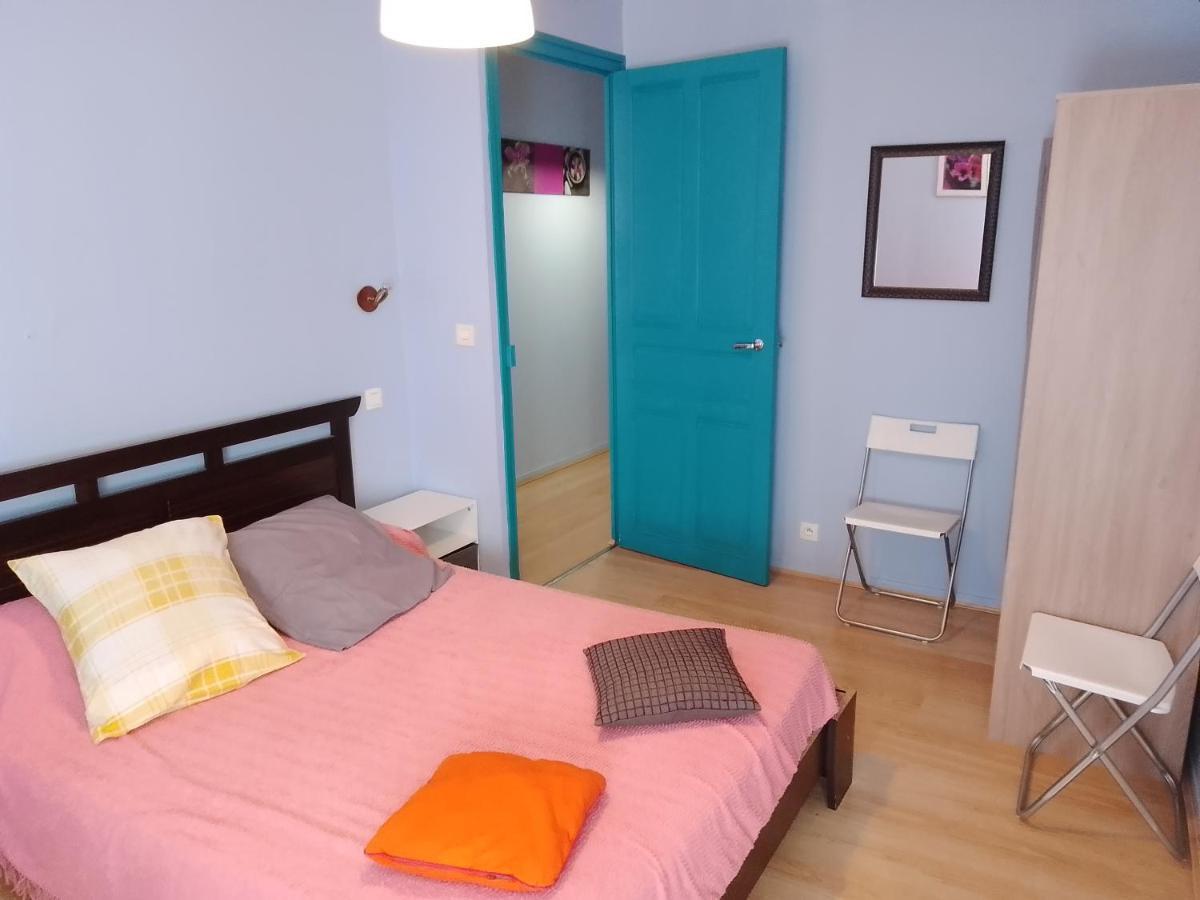 Le Moderne Veynes - Location D'Appartements A La Nuitee Bagian luar foto